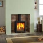 Stovax Vogue Medium Freestanding Eco Multifuel