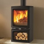 Stovax Vogue Medium Freestanding Eco Woodburner