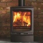 Stovax Vogue Midi Freestanding Eco Multifuel