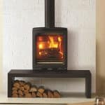 Stovax Vogue Midi Freestanding Eco Multifuel