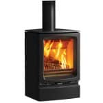 Stovax Vogue Midi Freestanding Eco Woodburner