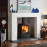 Stovax Vogue Midi Freestanding Eco Woodburner