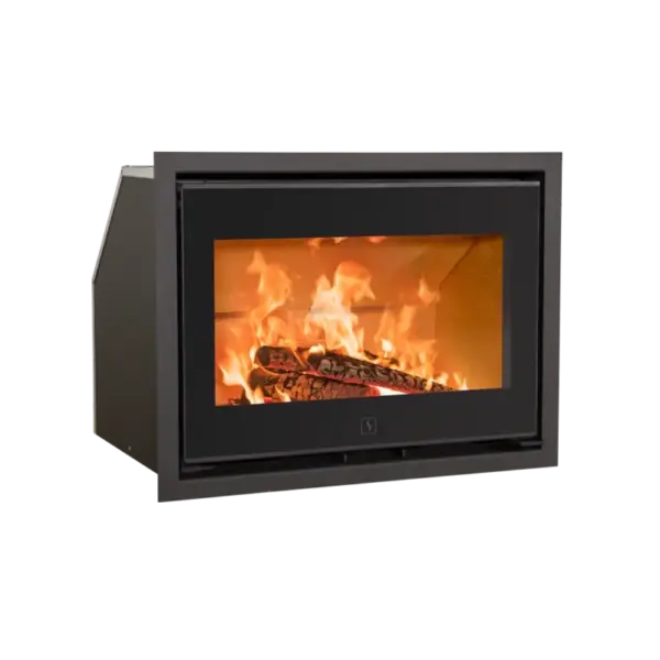 Scan 1005 BB VE Inset Woodburning Stove