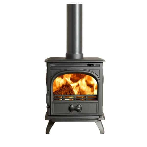 Dovre 250 Freestanding Multifuel