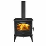 Dovre 640WD Freestanding Woodburner