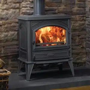 Dovre 640WD Woodburner