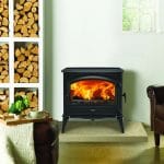 Dovre 760WD Freestanding Woodburner