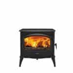 Dovre 760WD Freestanding Woodburner