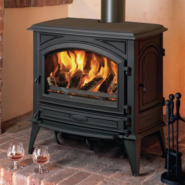 Dovre 760WD Woodburner