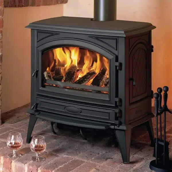 Dovre 760WD Woodburner