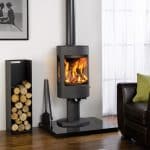 Dovre Astroline 4CB Woodburner