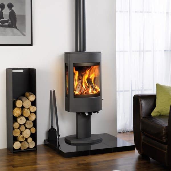 Dovre Astroline 4CB Woodburner