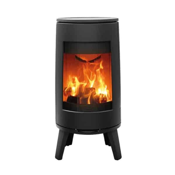 Dovre Bold 300 Freestanding Woodburner