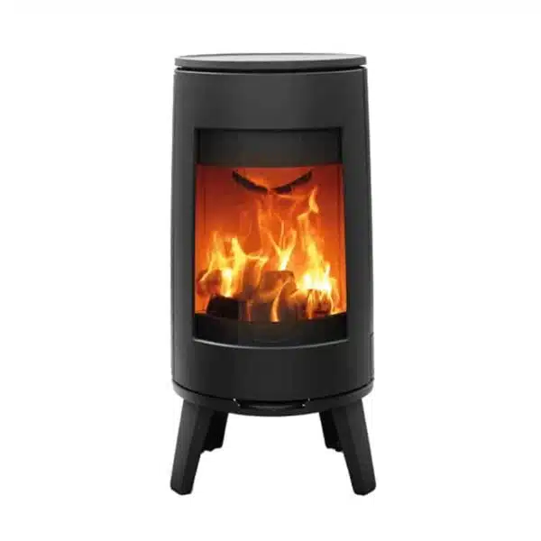 Dovre Bold 300 Freestanding Woodburner