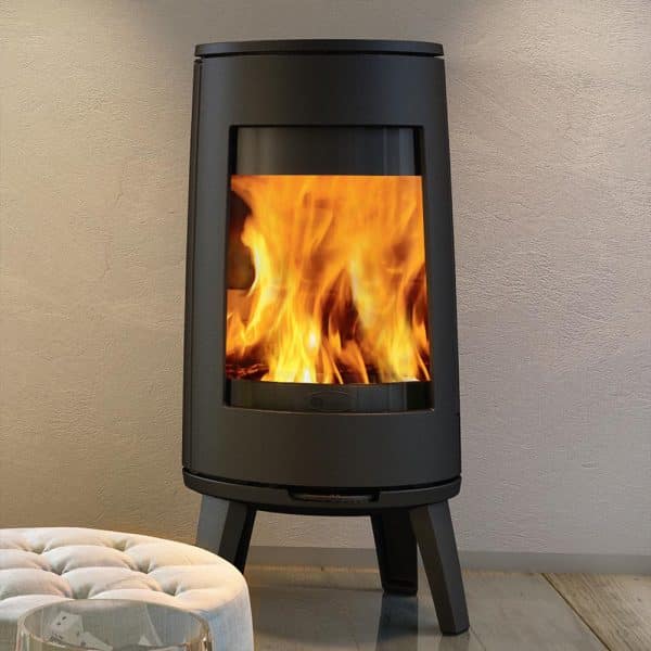 Dovre Bold 300 Woodburner