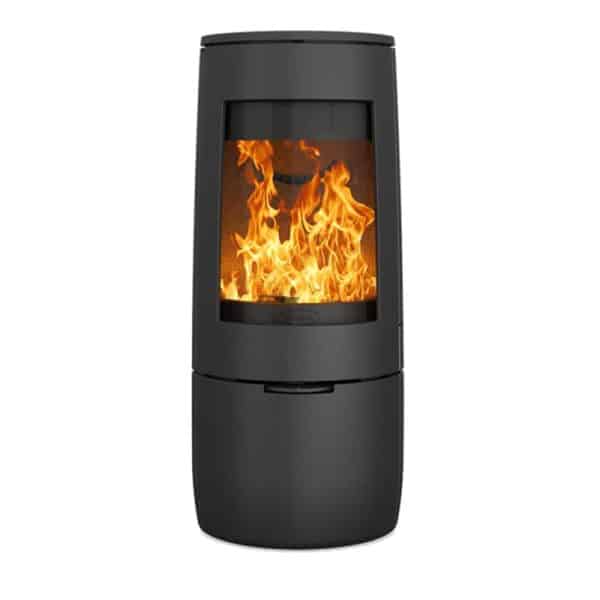 Dovre Bold 400 Freestanding Woodburner