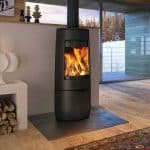 Dovre Bold 400 Woodburner