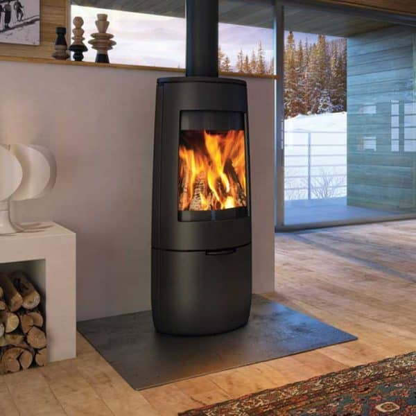 Dovre Bold 400 Woodburner