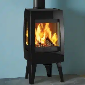 Dovre Sense 103 Woodburner