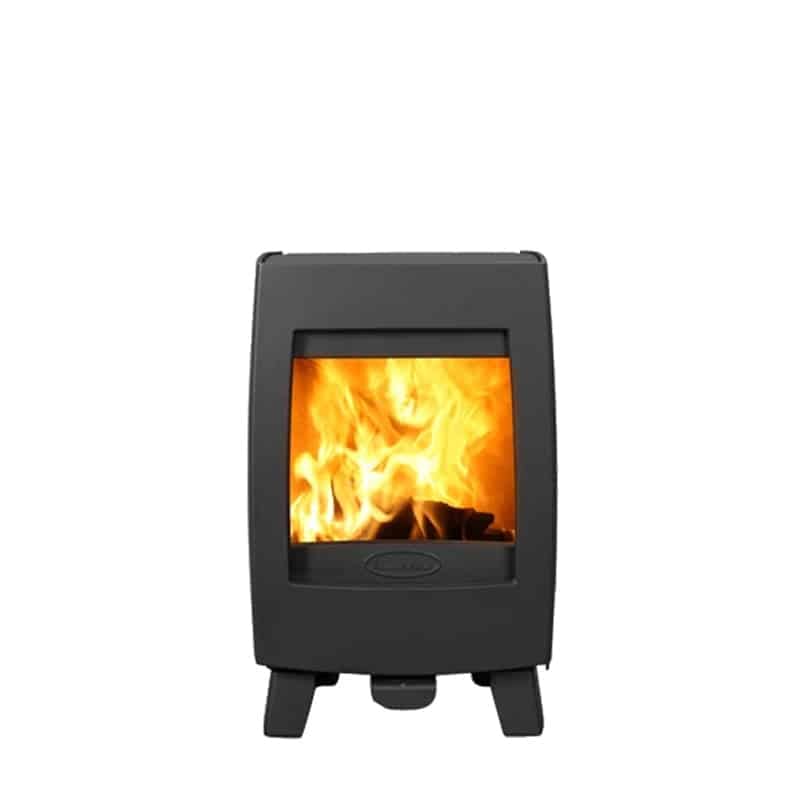 Dovre Sense 113 Freestanding Woodburner