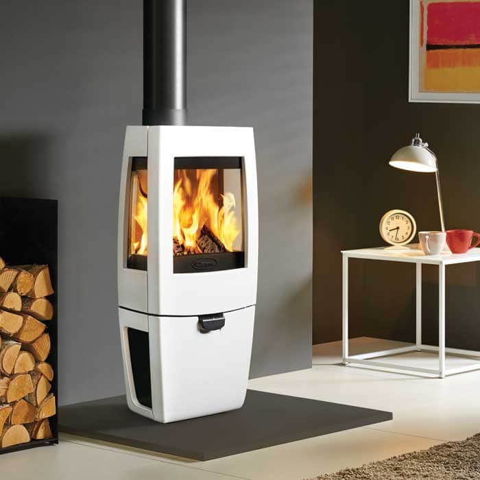 Dovre Sense 203 Freestanding Woodburner