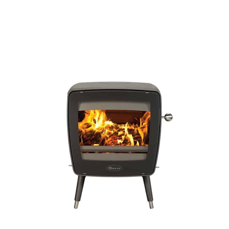 Dovre Vintage 35 Freestanding Woodburner