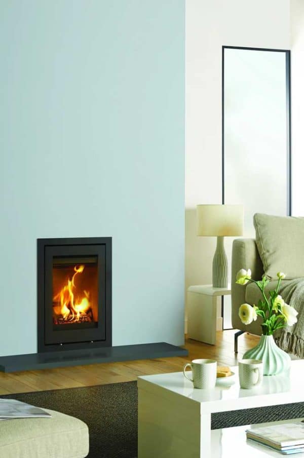 Lotus H700 Woodburner