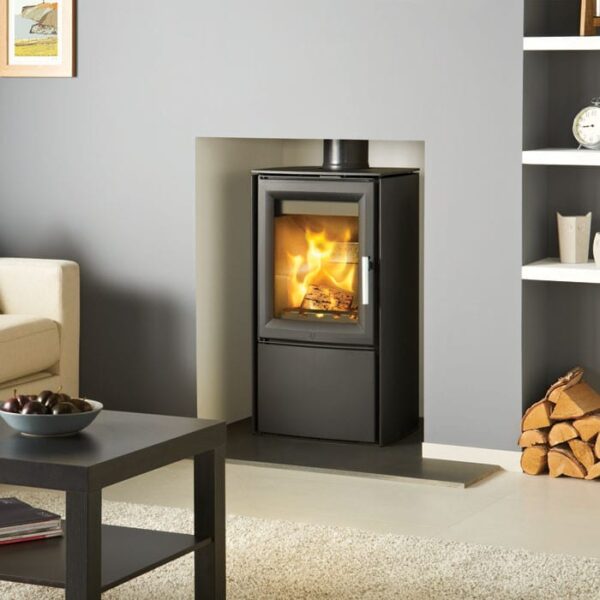 Varde Ovne Aura 3 Woodburner