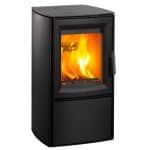 Varde Ovne Aura 3 Woodburner