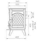 Dovre 250