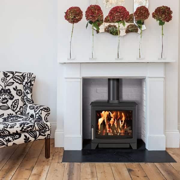 Hunter Aspect 7 Natural Gas