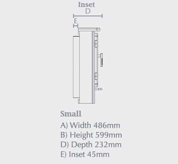 Beacon small