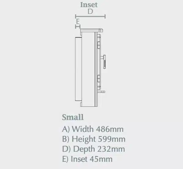 Beacon small
