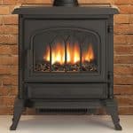 Broseley Canterbury Electric