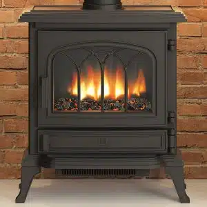 Broseley Canterbury Electric