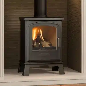 Broseley Hereford 5 Gas