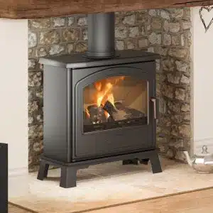Broseley Hereford 7 Gas