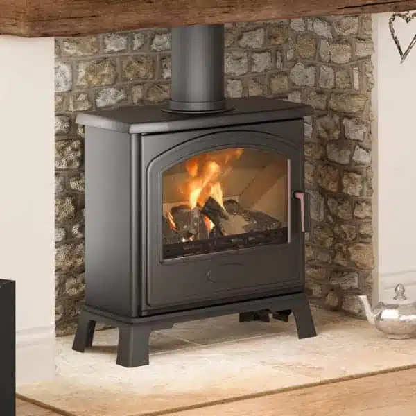 Broseley Hereford 7 Gas