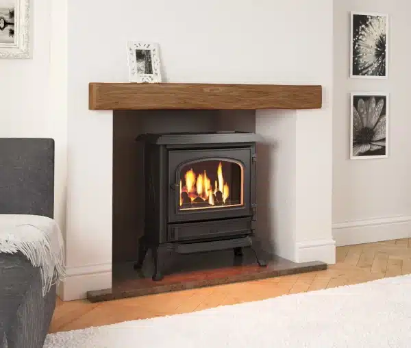 Canterbury gas
