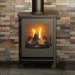 Evolution Desire 5 Gas