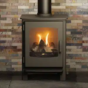 Evolution Desire 5 Gas