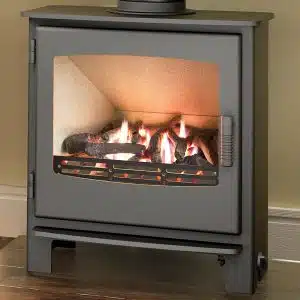 Evolution Desire 7 Gas