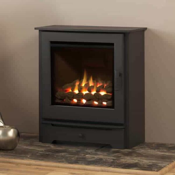 Evolution Endure Balanced Flue