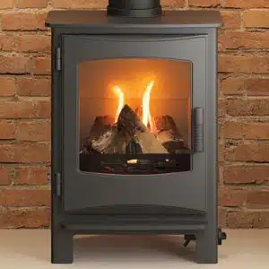 Evolution Ignite 5 Gas