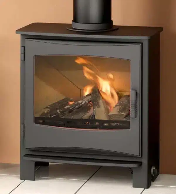 Evolution Ignite 7 Gas