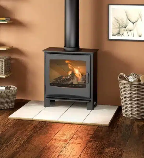 Evolution Ignite 7 Gas
