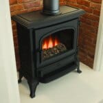 Broseley Canterbury Electric