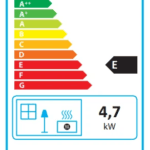 Broseley Hereford 7 Gas