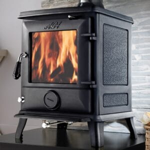 Multifuel Stoves