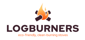 log burners logo